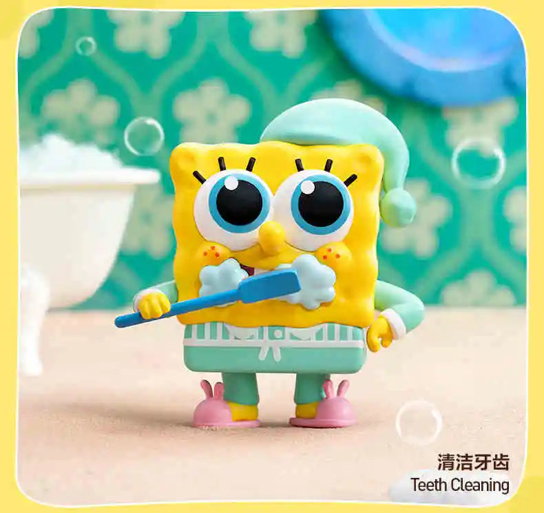SpongeBob SquarePants Good Friends Series - Image 12