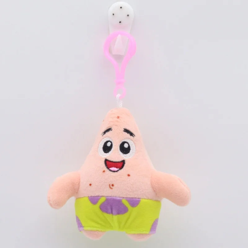 8inch & 4inch SpongeBob - Image 17