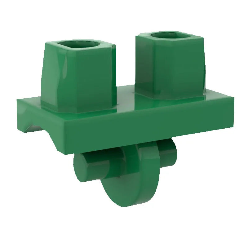 10pcs DIY MOC Building Block Parts - Image 43