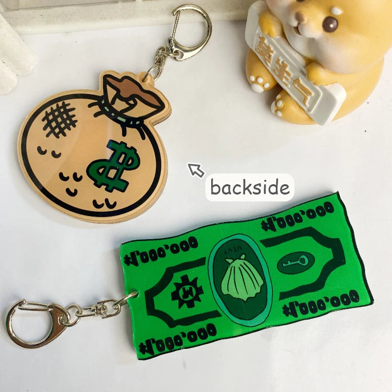 SpongeBob KeychainSpongeBob Keychain - Image 4