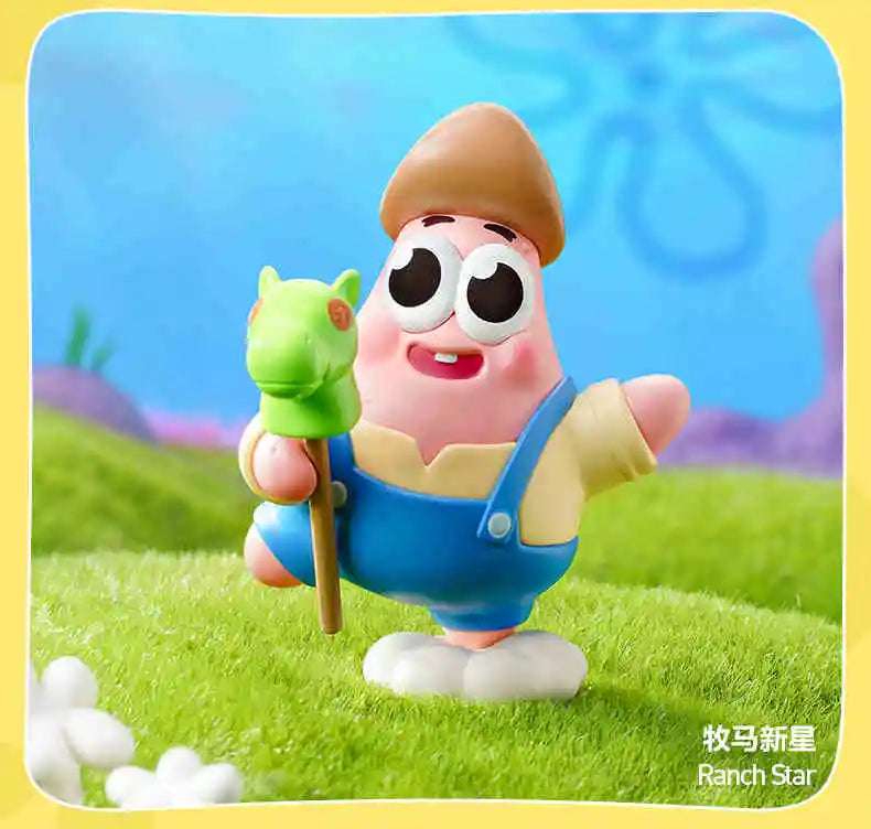 SpongeBob SquarePants Good Friends Series - Image 10