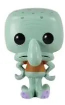 SpongeBob & Friends Vinyl Figures - Image 4