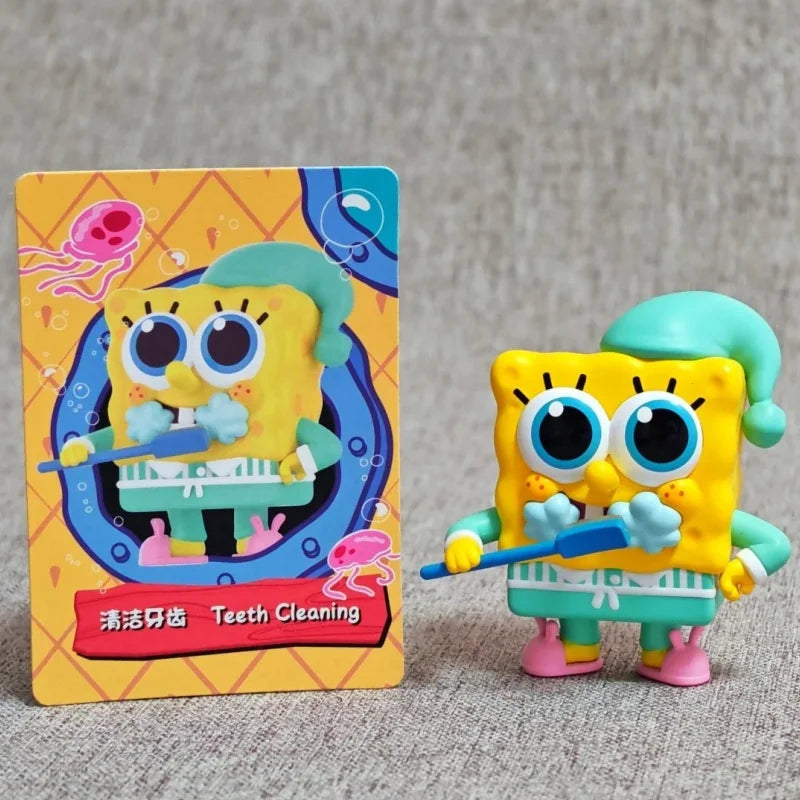 POP MART SpongeBob Best Friends Series - Image 3