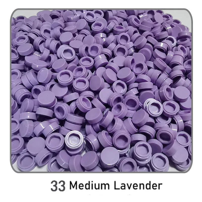 1000Pcs City Building Blocks - Image 13