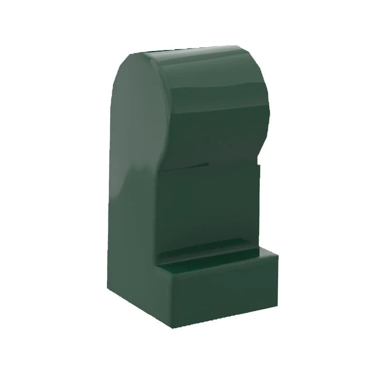 10pcs DIY MOC Building Block Parts - Image 35