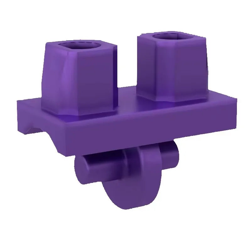 10pcs DIY MOC Building Block Parts - Image 16