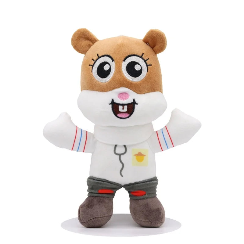 8inch & 4inch SpongeBob - Image 13