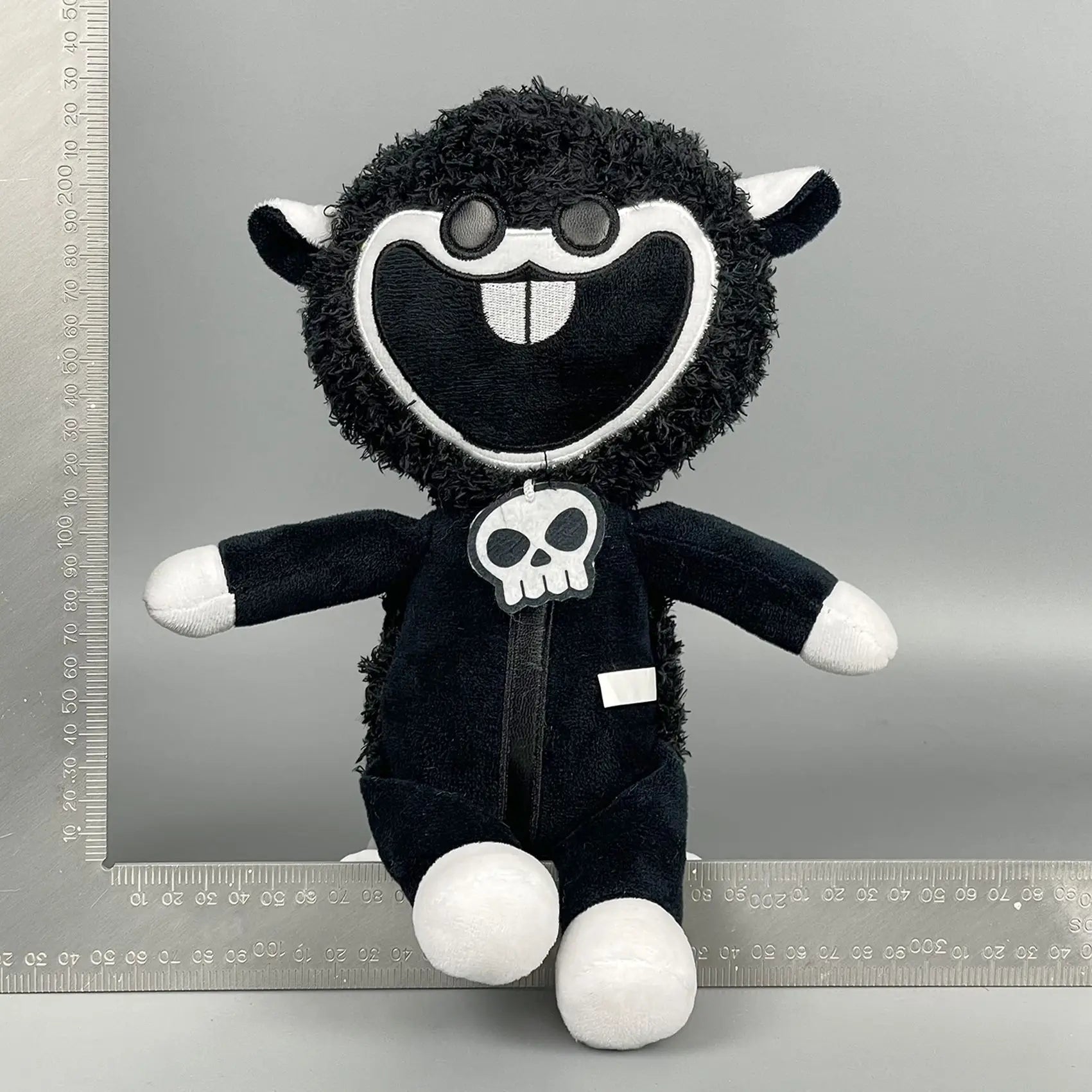 New 30CM Nightmare Critters Plush Toy - Image 7