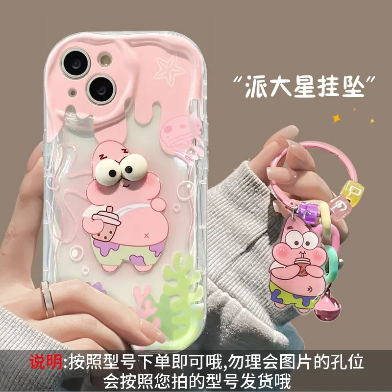 3D SpongeBob Case - Image 7