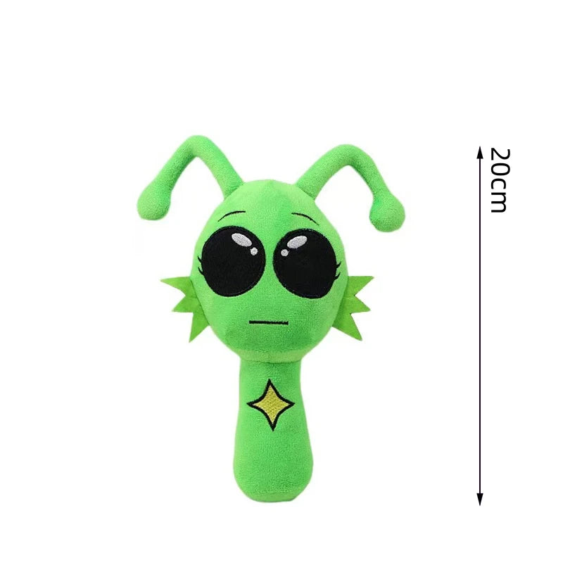 New Sprunki Plush Toys - Image 21