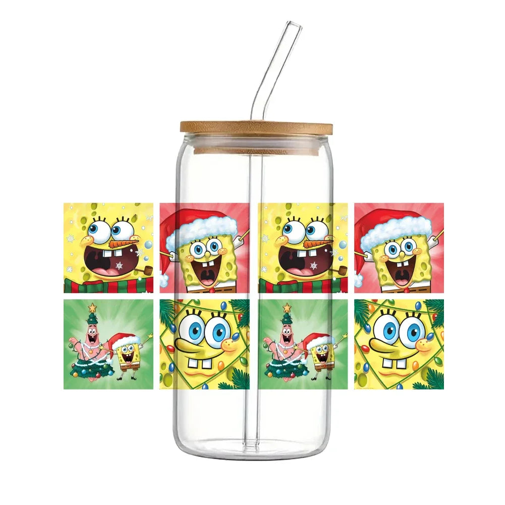 Christmas SpongeBob - Image 8