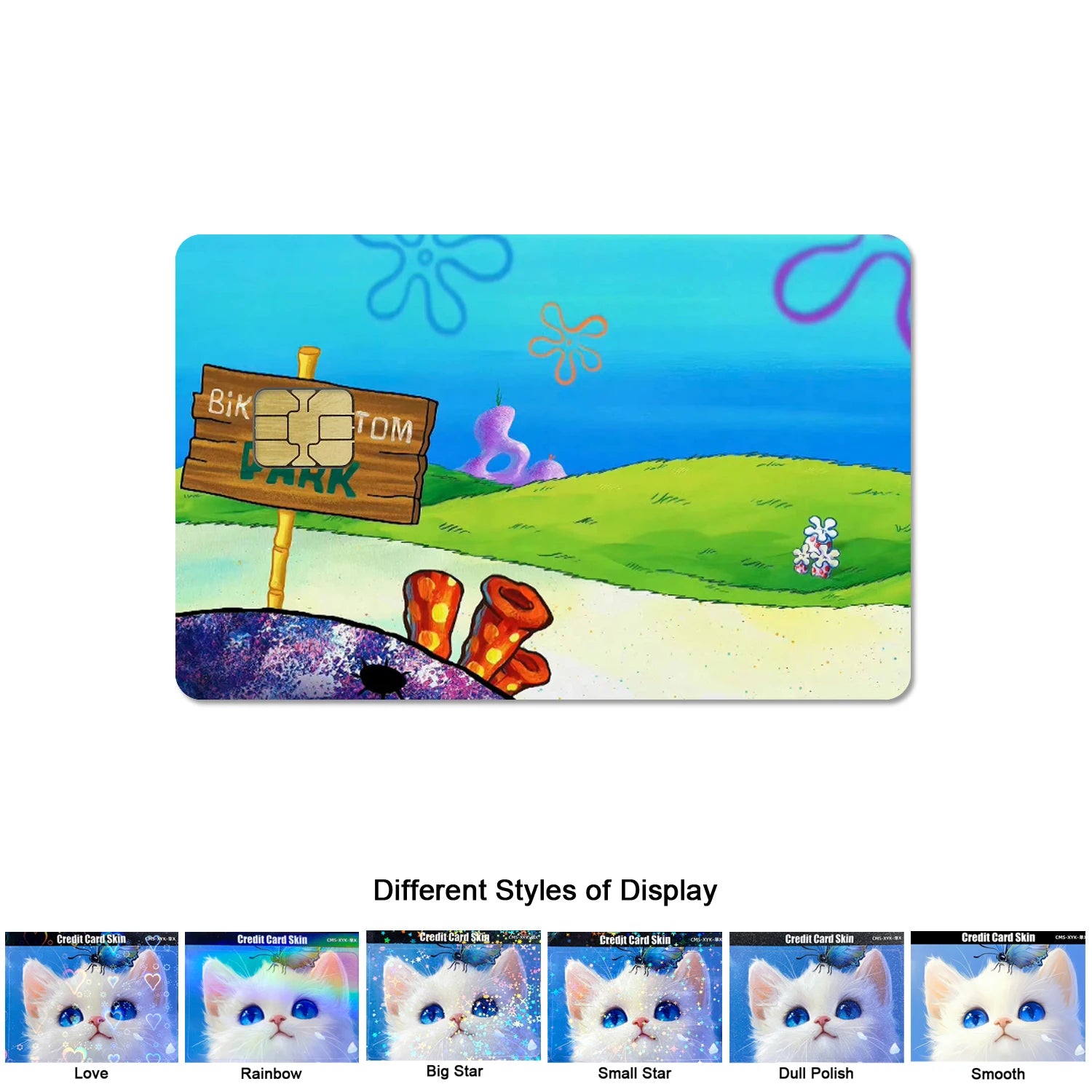 Spongebob DIY Decorate Exquisite - Image 16