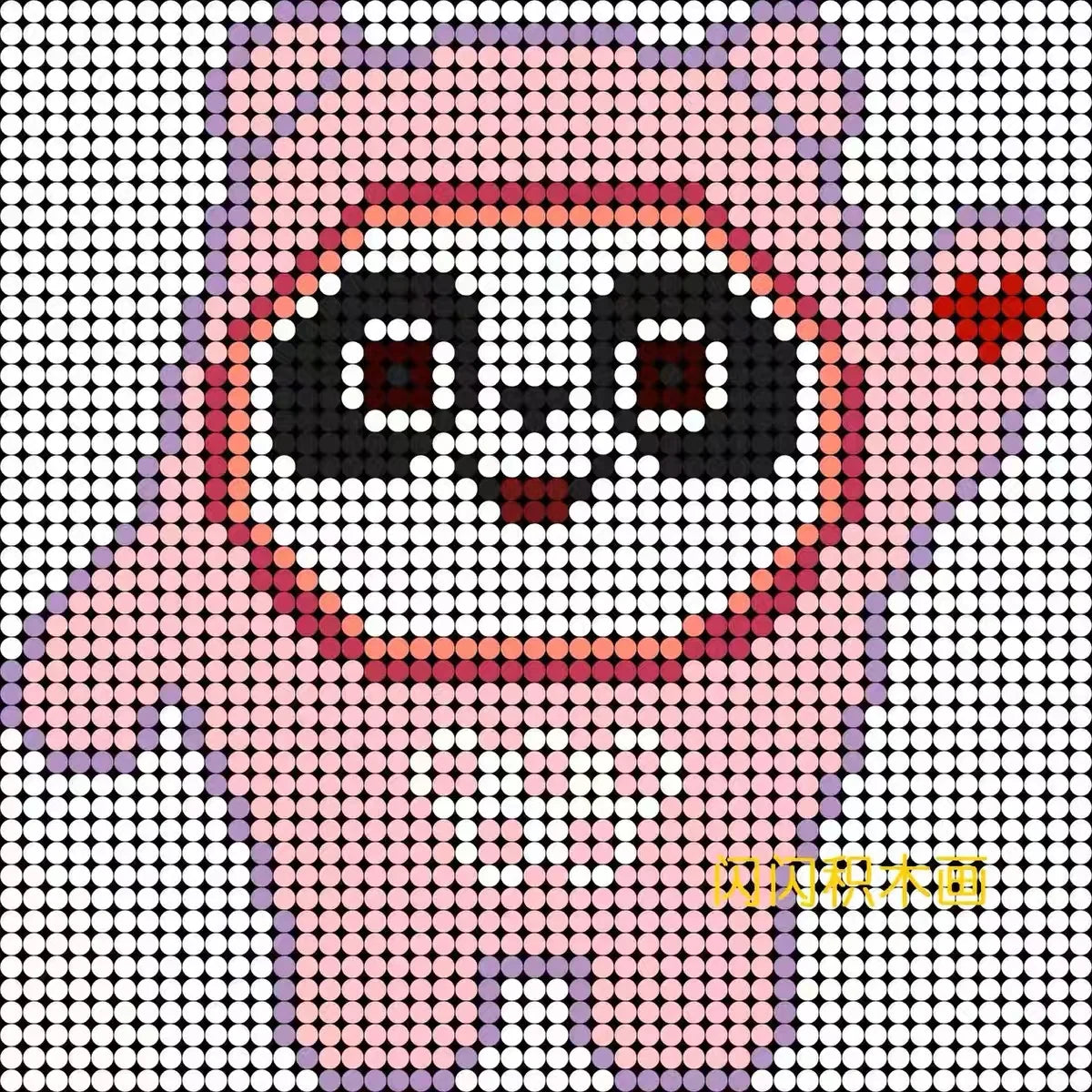 1000Pcs City Building Blocks - Image 6