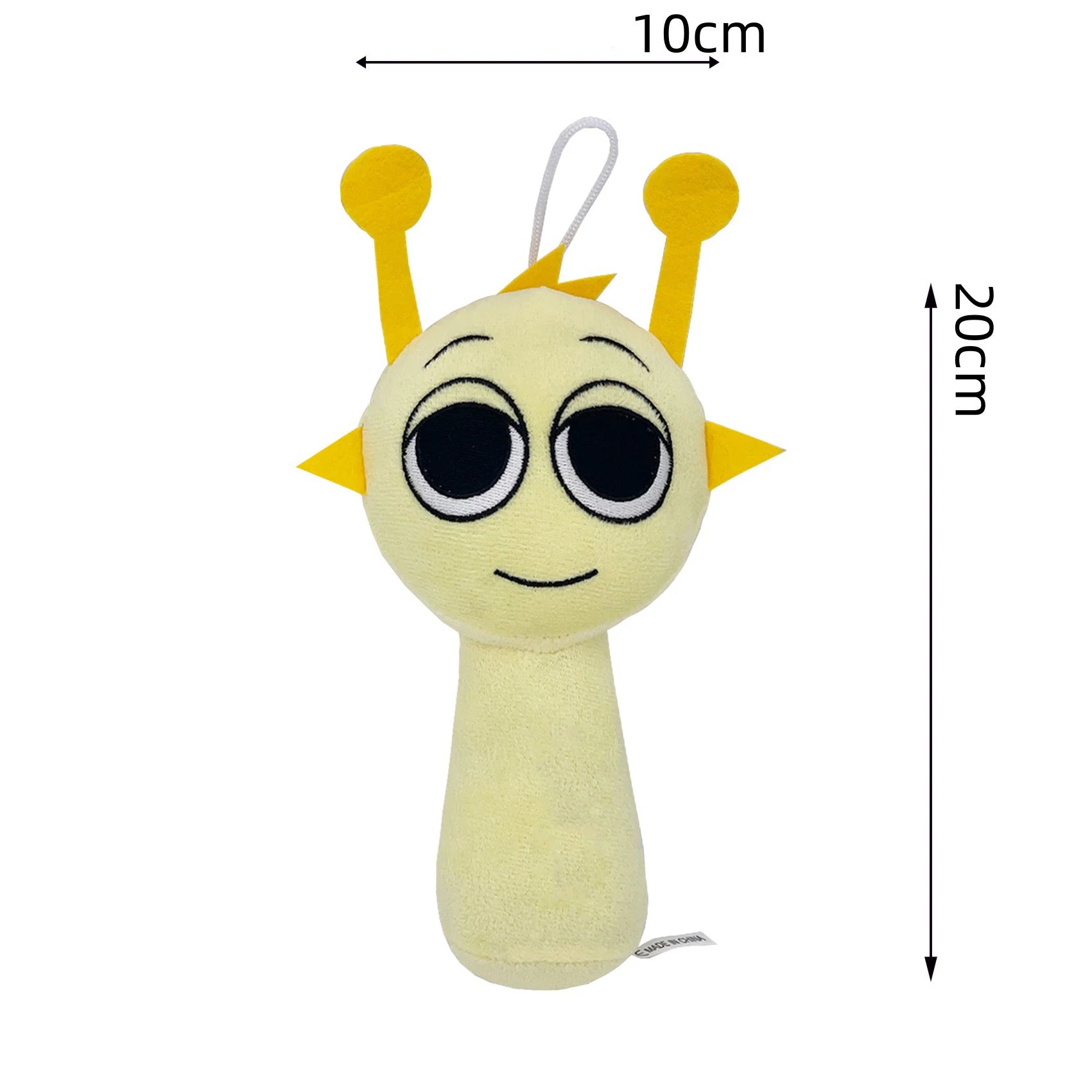 New Sprunki Plush Toys - Image 20