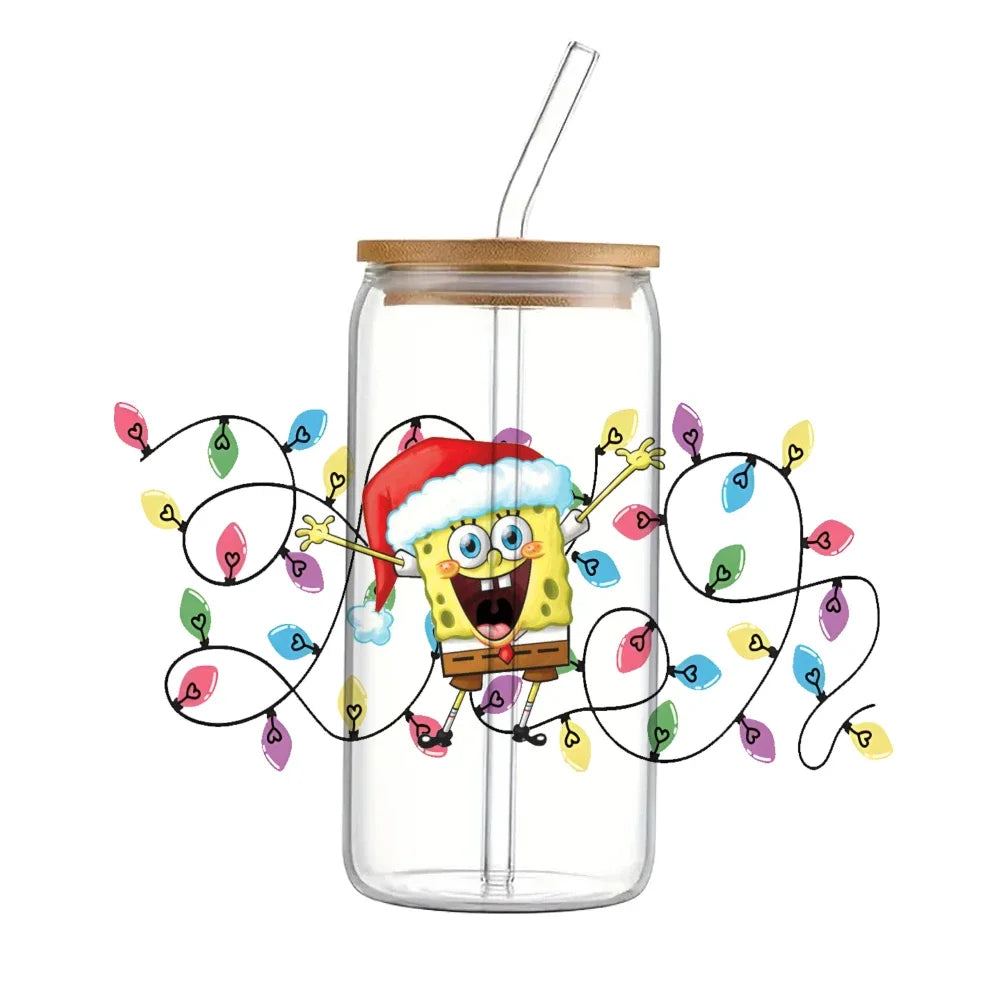 Christmas SpongeBob - Image 20