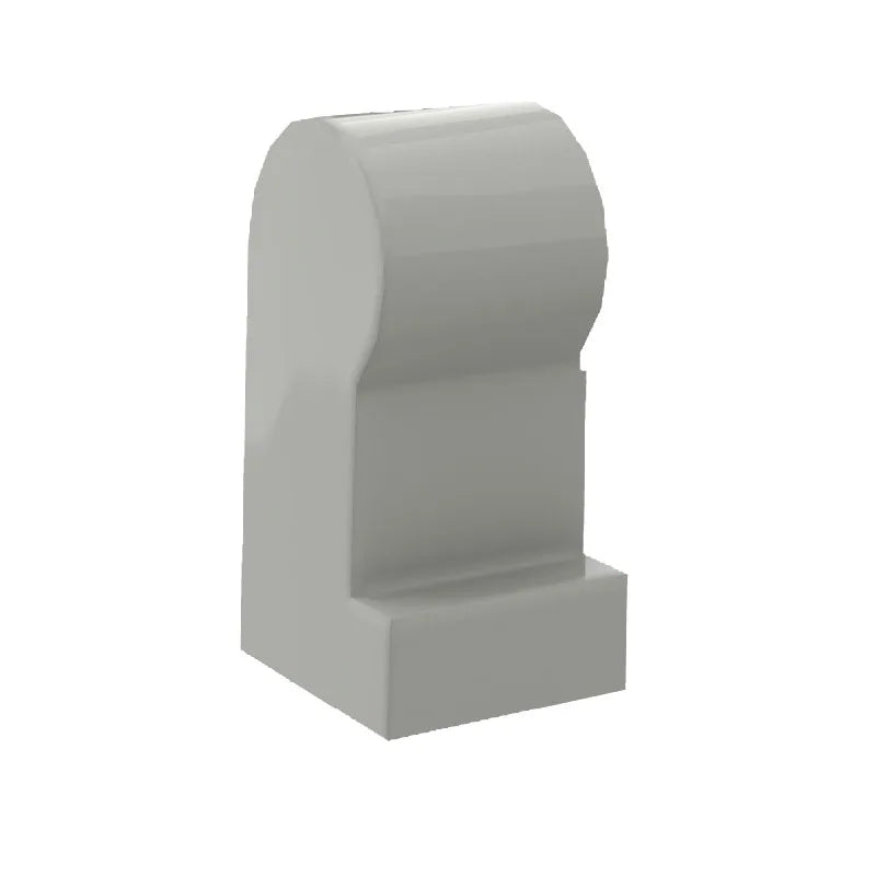 10pcs DIY MOC Building Block Parts - Image 60