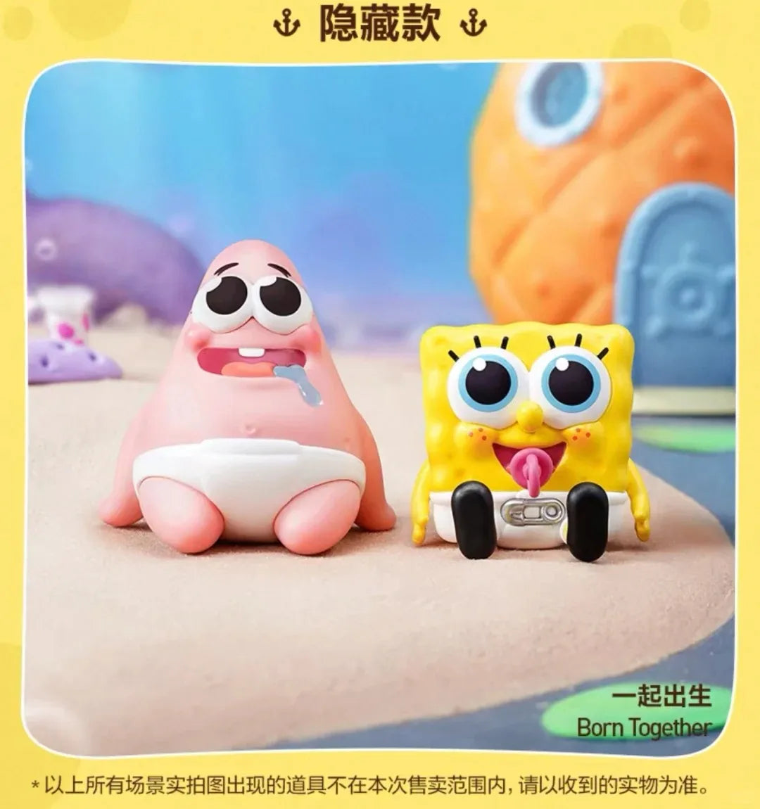 POP MART SpongeBob Best Friends Series - Image 10