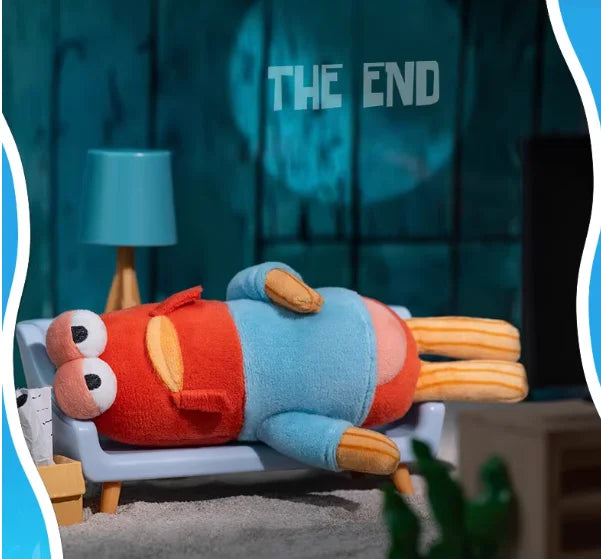 Genuine Fish Buddies Series - Image 7