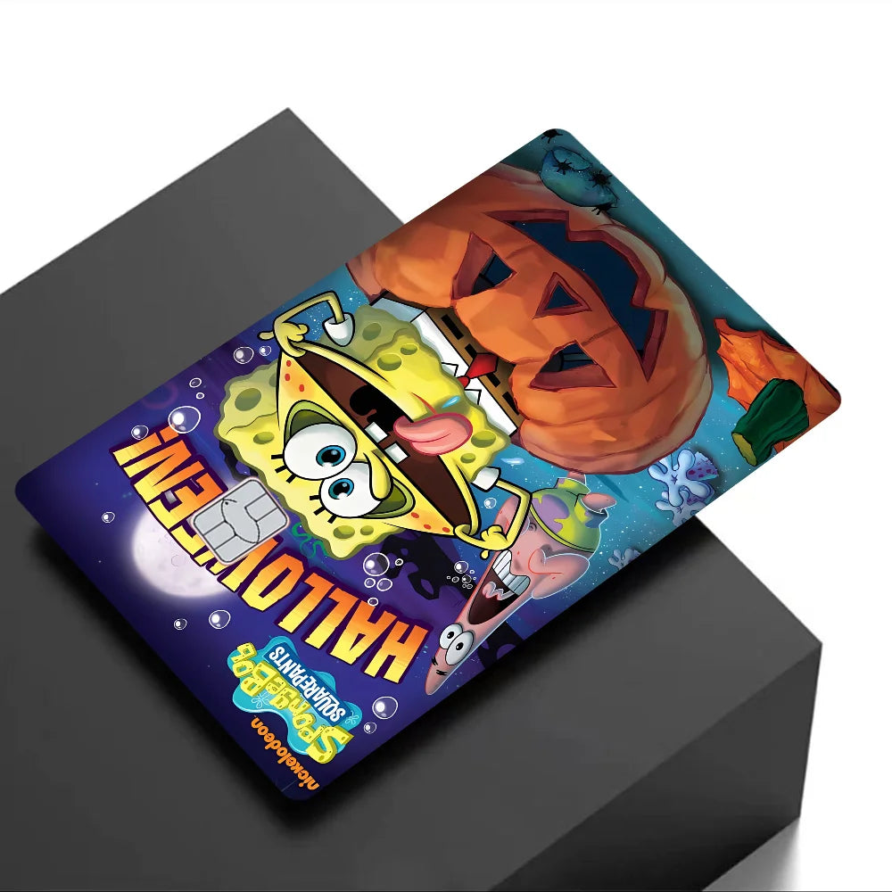 Cute Sponges And B-Bob 2024 - Image 9