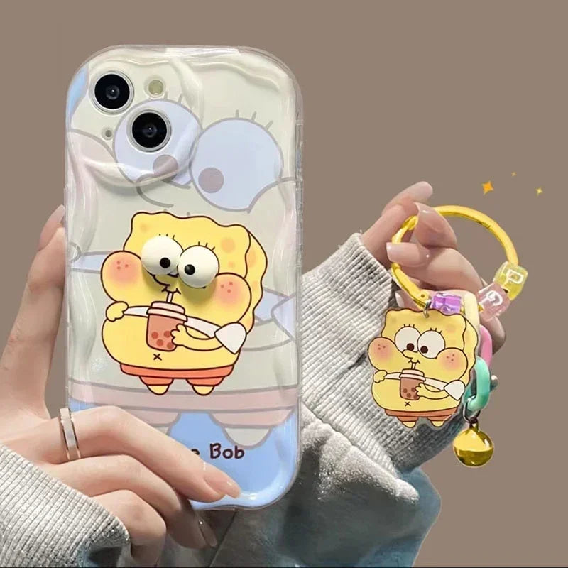 3D SpongeBob Case - Image 11