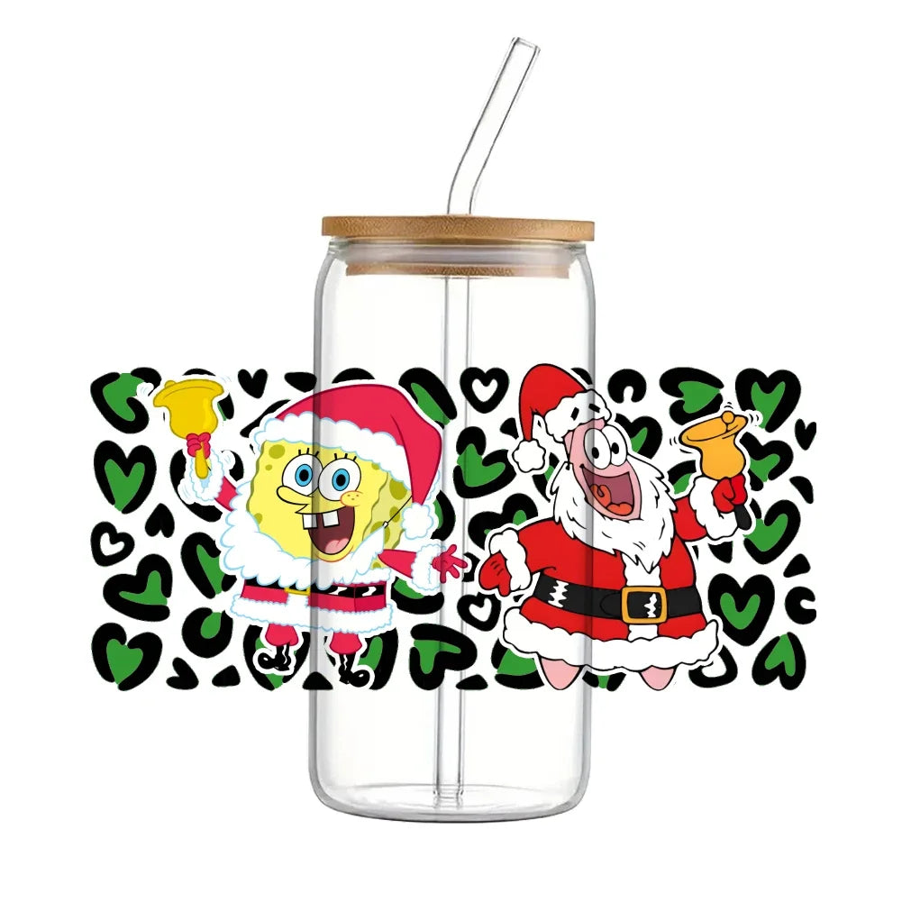 Christmas SpongeBob - Image 13