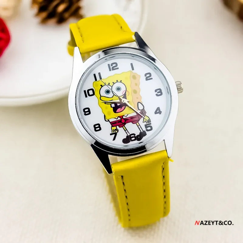 Cartoon SpongeBob - Image 3