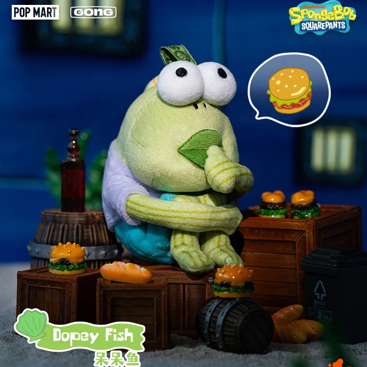 Genuine Fish Buddies Series - Image 10