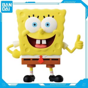 Bandai Genuine TV Anime SpongeBob SquarePants