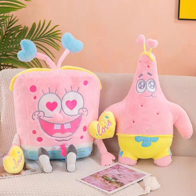45-100CM SpongeBob SquarePants - Image 4