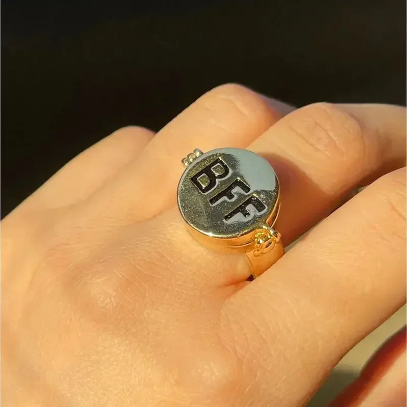 SpongeBob SquarePants Ring - Image 4