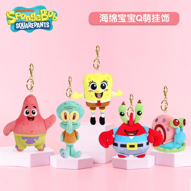 Anime SpongeBob SquarePants - Image 2