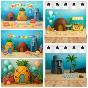 SpongeBob SquarePants