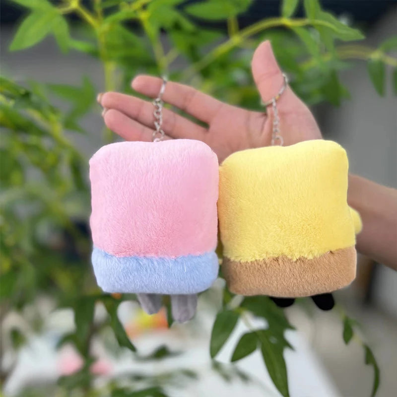 SpongeBob SquarePants Key Chain - Image 3