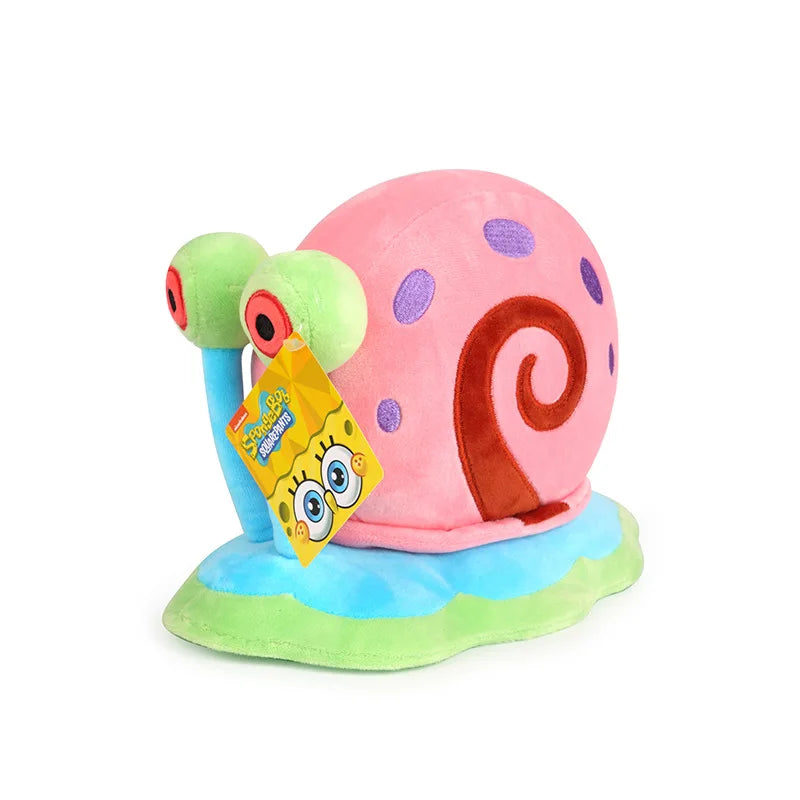 SpongeBob & Friends Plush Dolls - Image 8