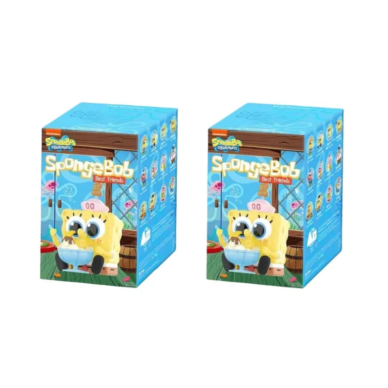 SpongeBob SquarePants Good Friends Series - Image 16
