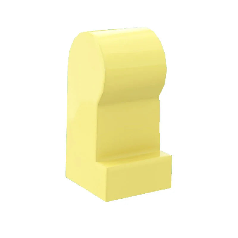 10pcs DIY MOC Building Block Parts - Image 45