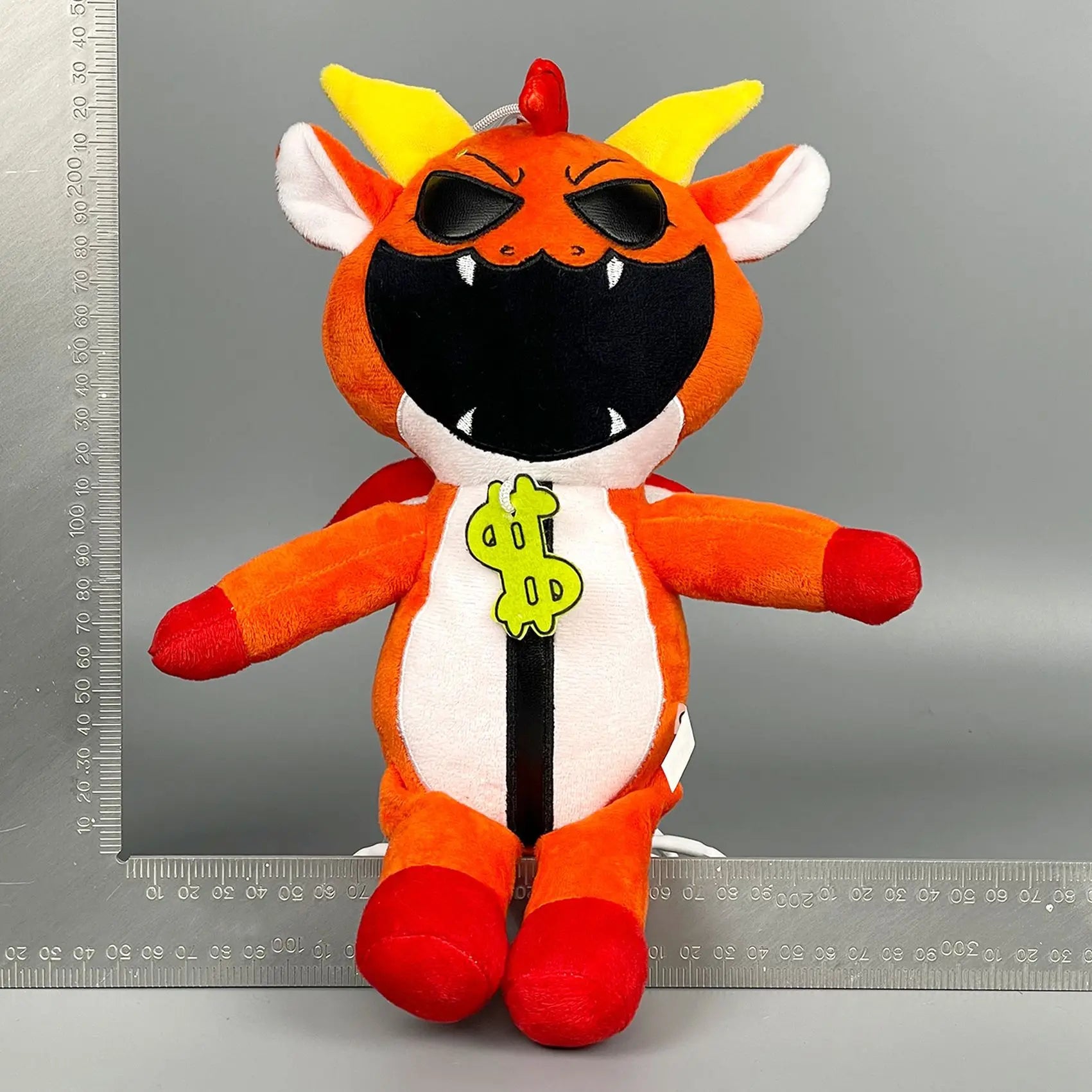 New 30CM Nightmare Critters Plush Toy - Image 5