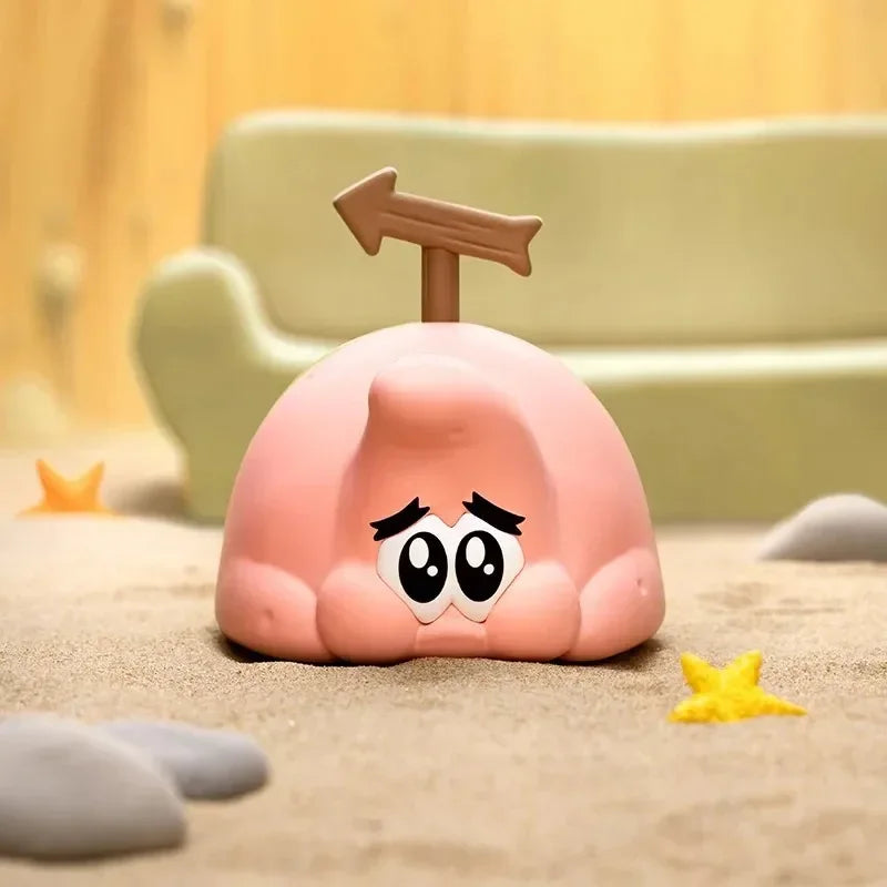 SpongeBob SquarePants Daily Quirks Series - Image 11