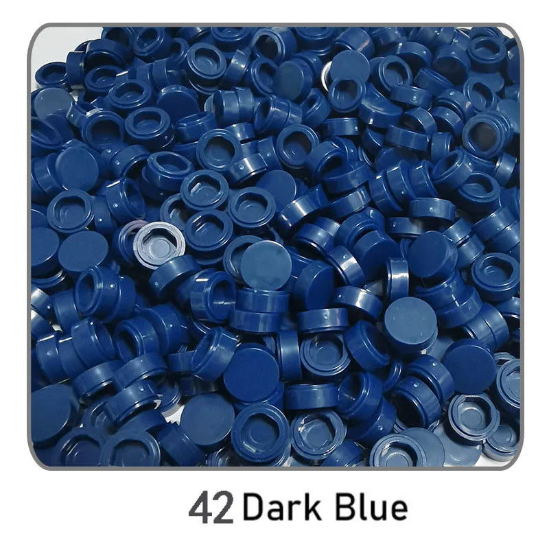 1000Pcs City Building Blocks - Image 12