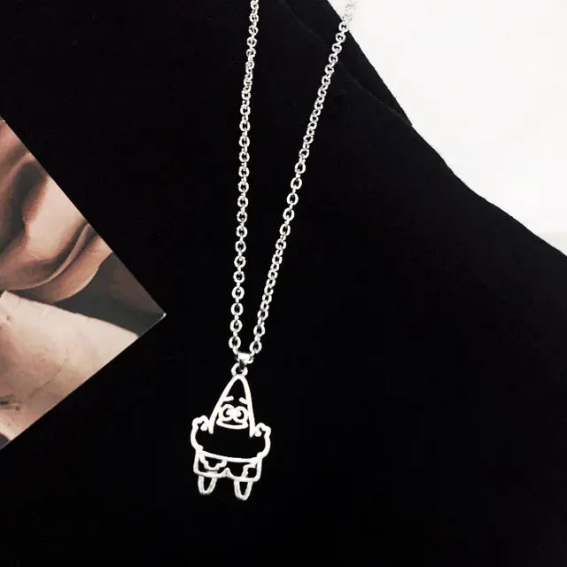 SpongeBob & Patrick Star Adjustable BFF Rings - Image 8