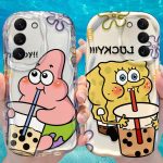 S-SpongeBobs Case