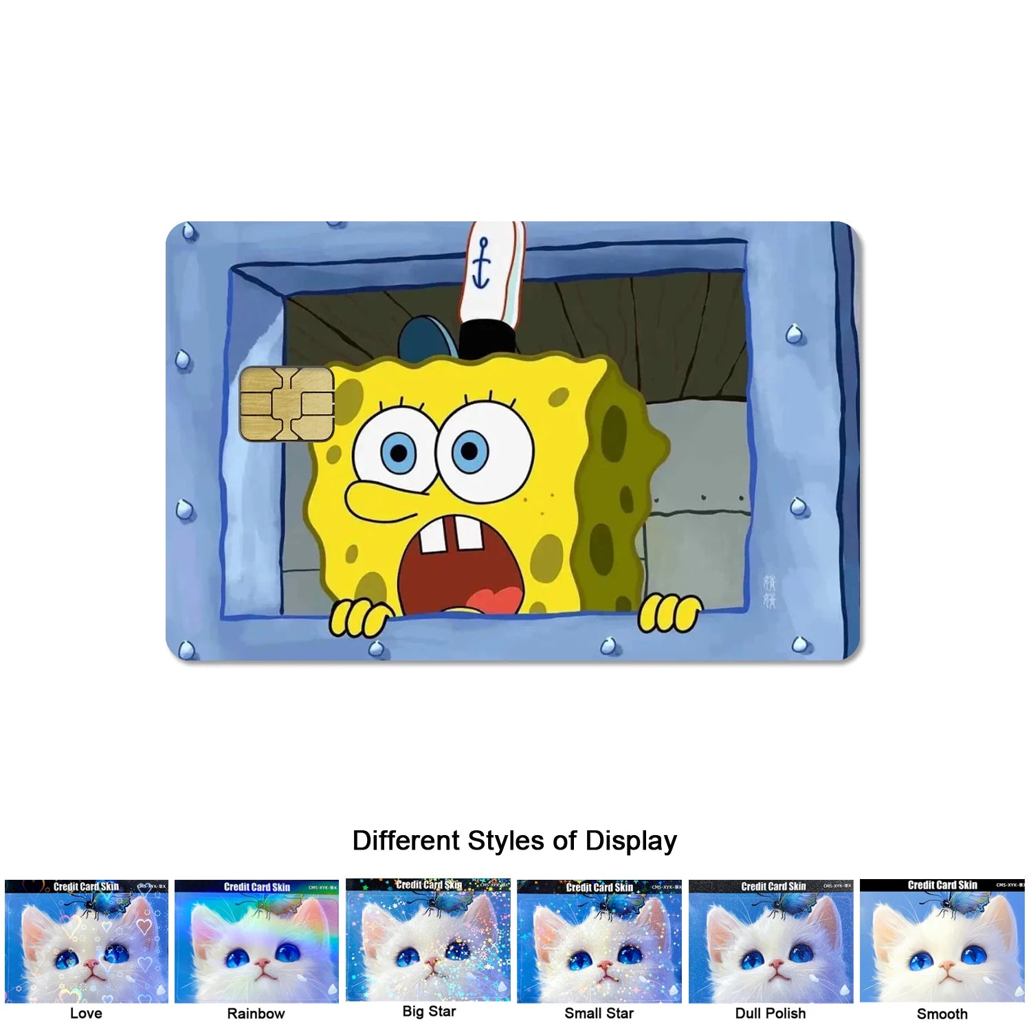 Spongebob DIY Decorate Exquisite - Image 35