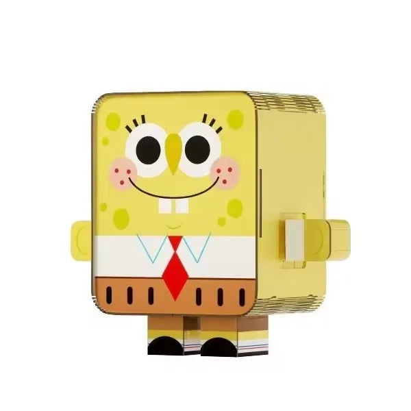 25th Anniversary Limited SpongeBob SquarePants - Image 7