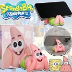 Patrick Star Universal Phone Stand