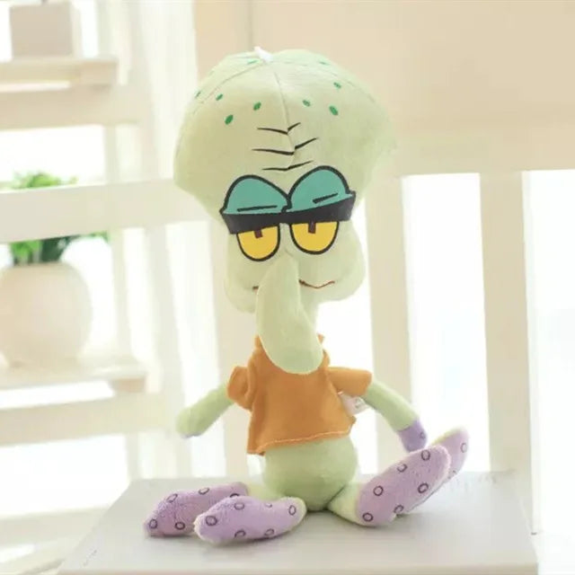 20-30cm Patrick Star Plush Toy - Image 11