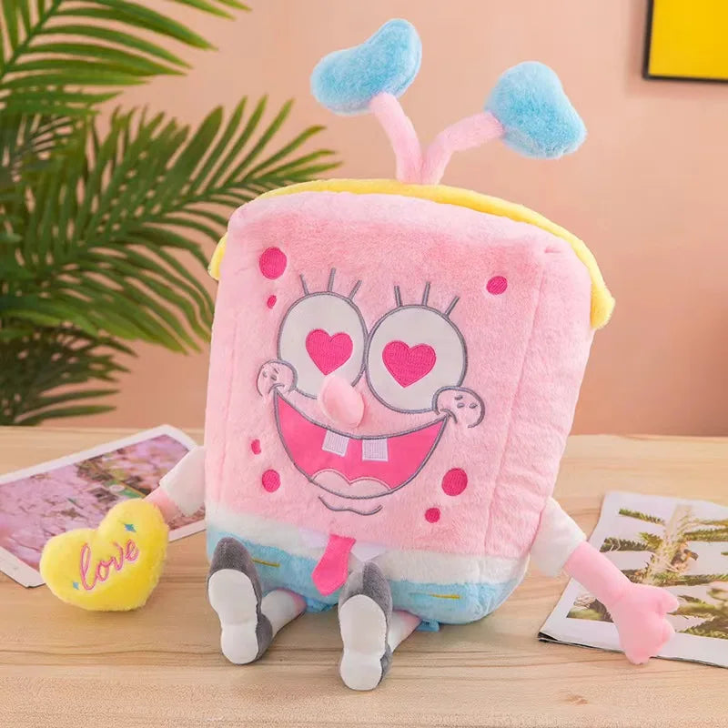 45-100CM SpongeBob SquarePants - Image 6
