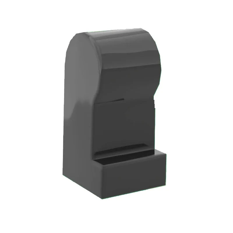 10pcs DIY MOC Building Block Parts - Image 5