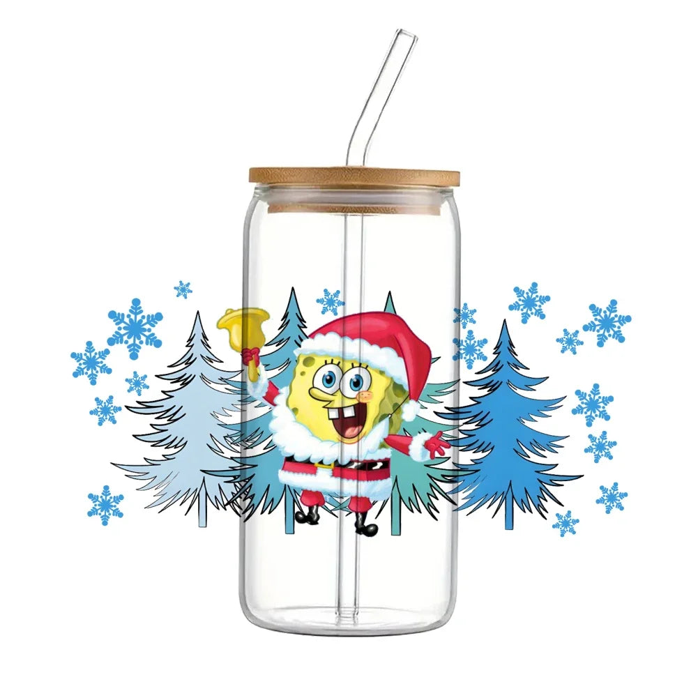 Christmas SpongeBob - Image 10