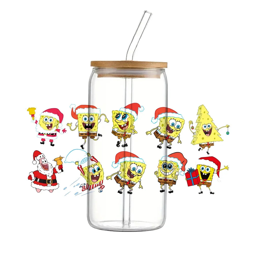 Christmas SpongeBob - Image 18