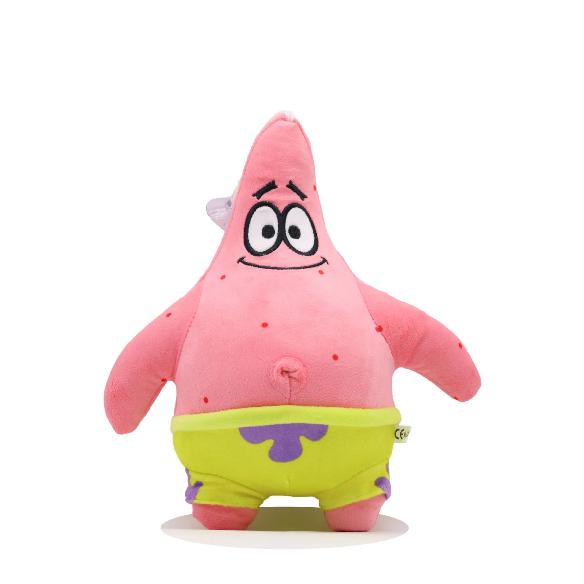 SpongeBob & Friends Plush Dolls - Image 2